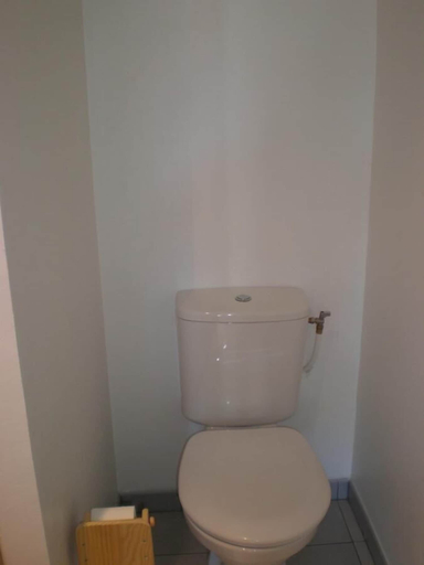 Bathroom 5, Appart Hotel de la Paix, Alpes-de-Haute-Provence