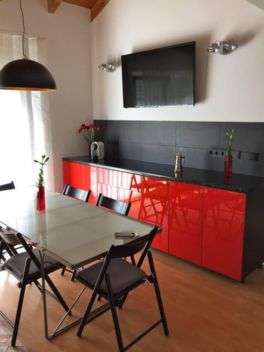 Others 5, Kleine 5 - feines Wohnen auf Zeit, Karlsruhe