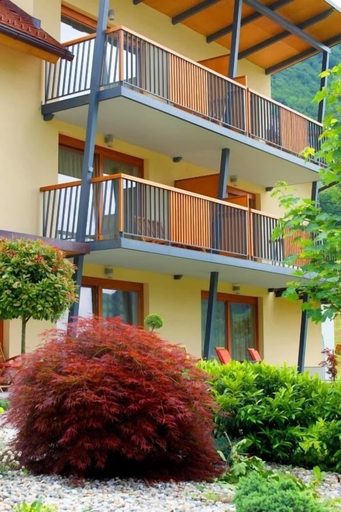Exterior & Views 2, Villa Aina Boutique Hotel, Laško