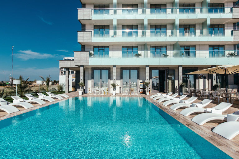 Sport & Beauty 2, Hotel Opera, Navodari