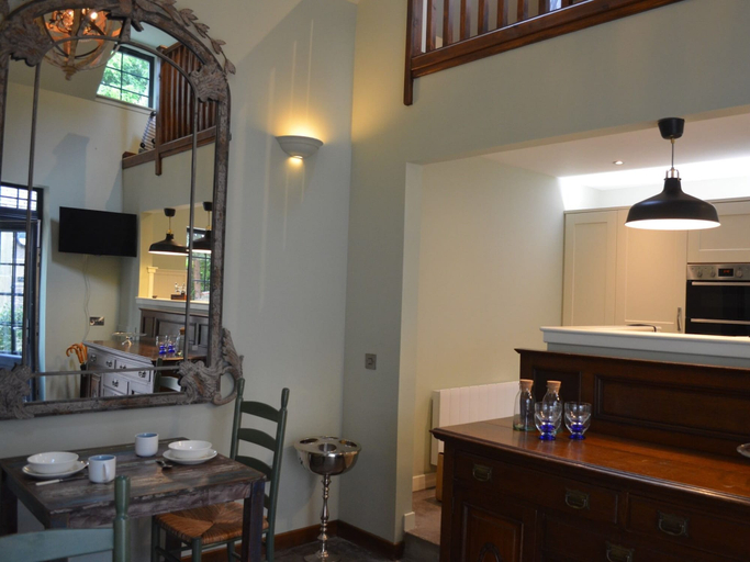 Others 5, Rosemount Boutique B&B, South Lanarkshire