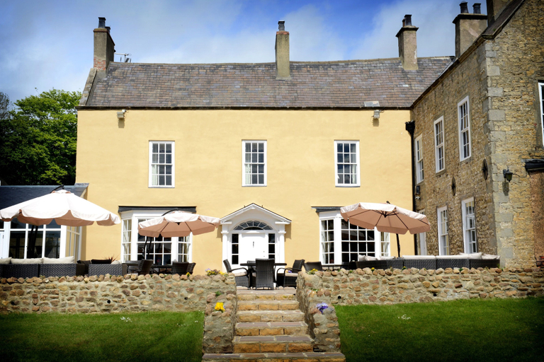 Exterior & Views 2, Hall Garth Hotel Darlington, Sure Hotel Collection by BW, Darlington