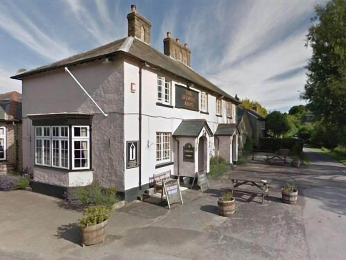Exterior & Views 5, The Brewers Arms, Dorset