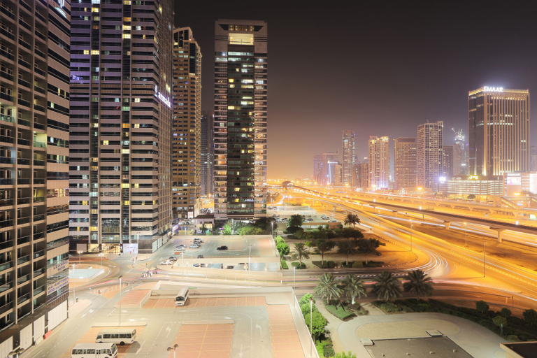 Exterior, OYO Home 260 Studio Saba 3 Tower, Dubai