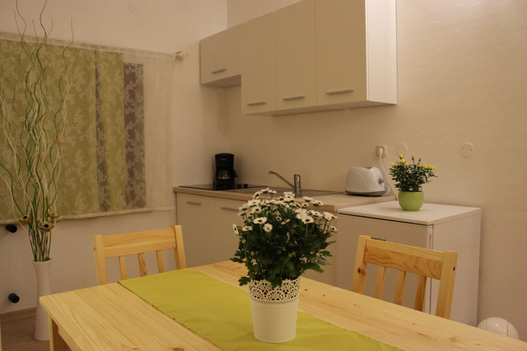 Others 5, Guesthouse Casetta Verde, Karojba