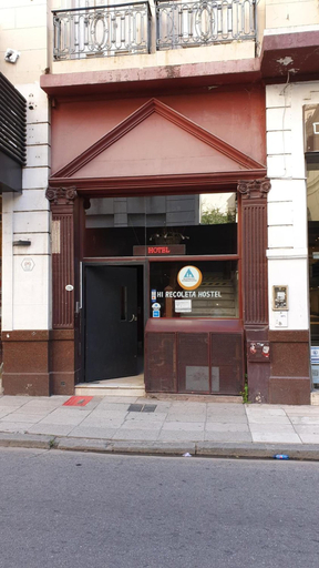 Exterior & Views 2, Santino Recoleta, Distrito Federal
