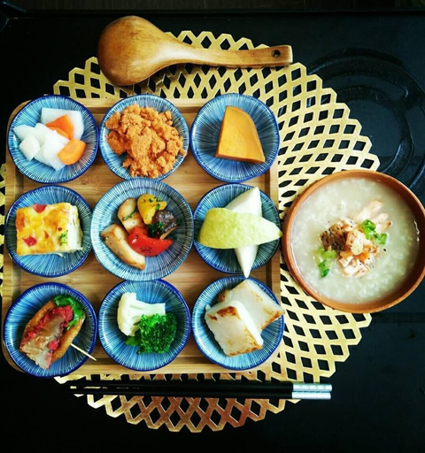 Food & Drinks 4, Dongshan Free Garden B&B, Yilan