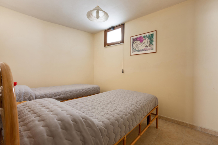 Bedroom 5, 2756 Villa Verdemare - Appartamento B by Barbarhouse, Lecce