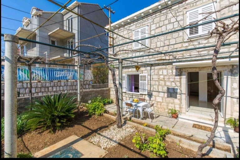 Exterior & Views, Apartment Monkovic, Dubrovnik