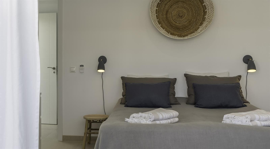 Bedroom 2, Penthouse First Line Golf - Marbella, Málaga