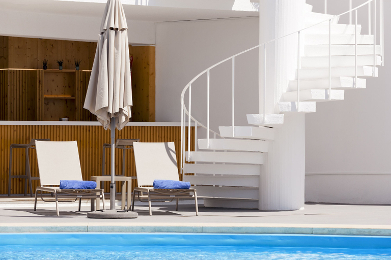 Sport & Beauty 2, Carcavelos Beach Hotel, Cascais