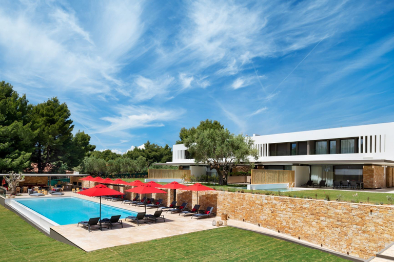 Exterior & Views 2, Amantes Villas and Suites, Central Macedonia