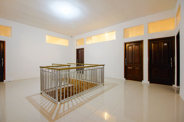 Others 5, OYO 2311 C9 Exclusive, Sleman