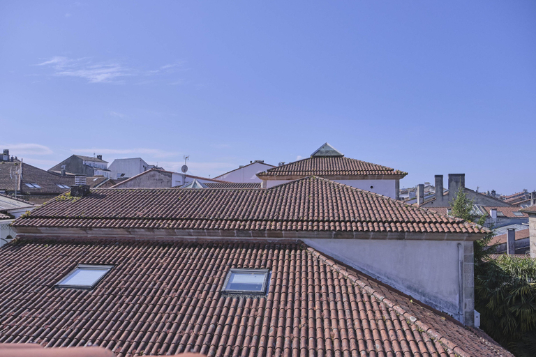 Exterior & Views 2, Hotel Praza Quintana, A Coruña