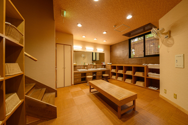 Food & Drinks 5, Yufuin Onsen Ryokan Mebaeso, Yufu