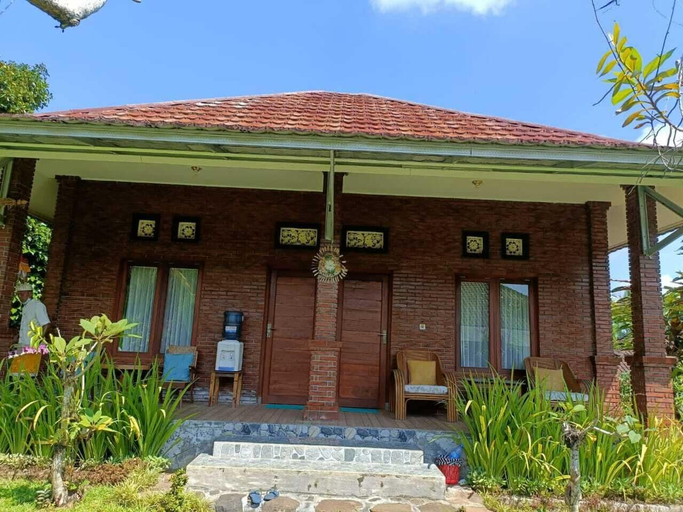Exterior & Views, Balitrees Retreats, Tabanan