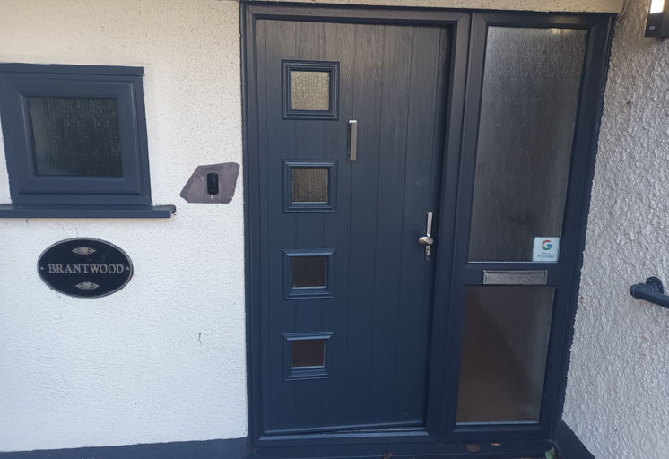 Exterior & Views, The Brantwood, Torbay