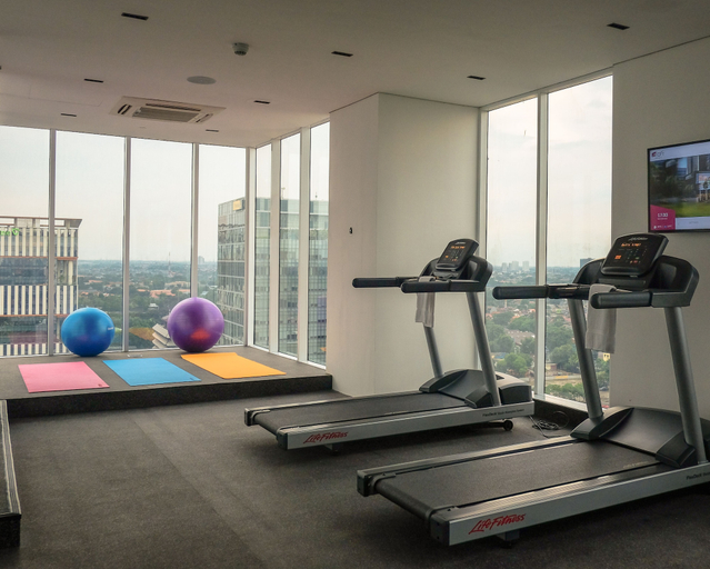 Others 4, Aloft South Jakarta, South Jakarta
