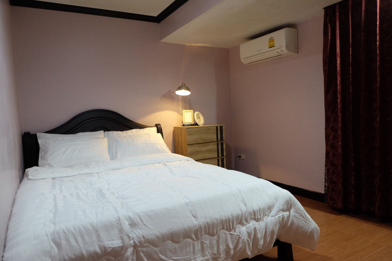 Bedroom 3, Florentino, Muang Rayong