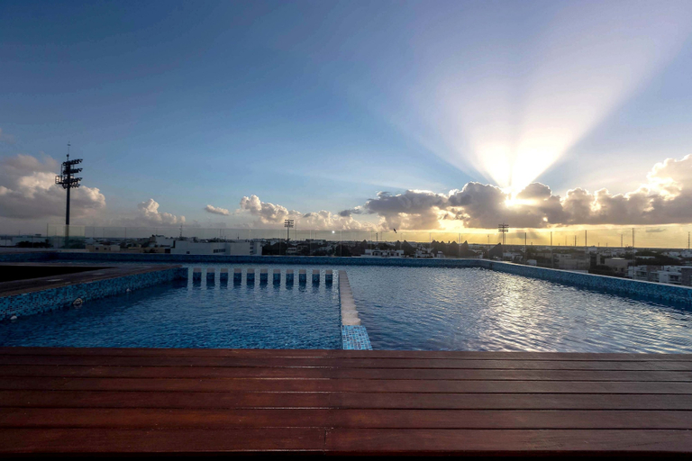 Sport & Beauty 5, Solea by Mikitito Rentals, Cozumel