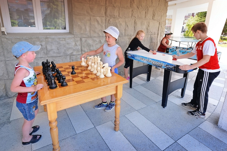 Food & Drinks 4, Biruza Health Resort, Sochi gorsovet