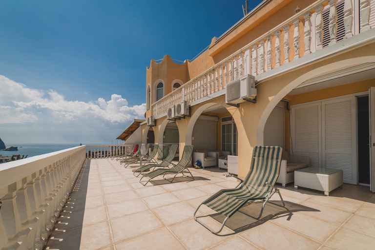 Exterior & Views, Apartments Villa Ana