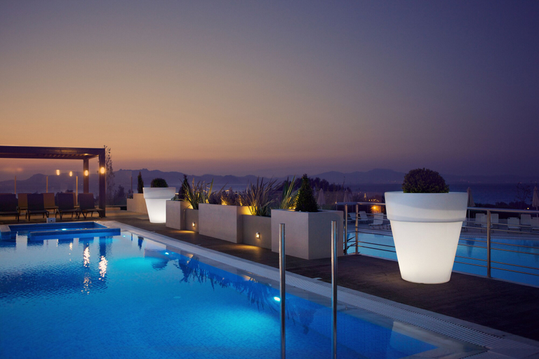Sport & Beauty 3, Kipriotis Panorama Hotel & Suites by Anayia All Inclusive Resorts, South Aegean