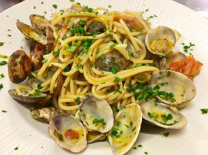 Food & Drinks 4, Hotel Jole, Savona