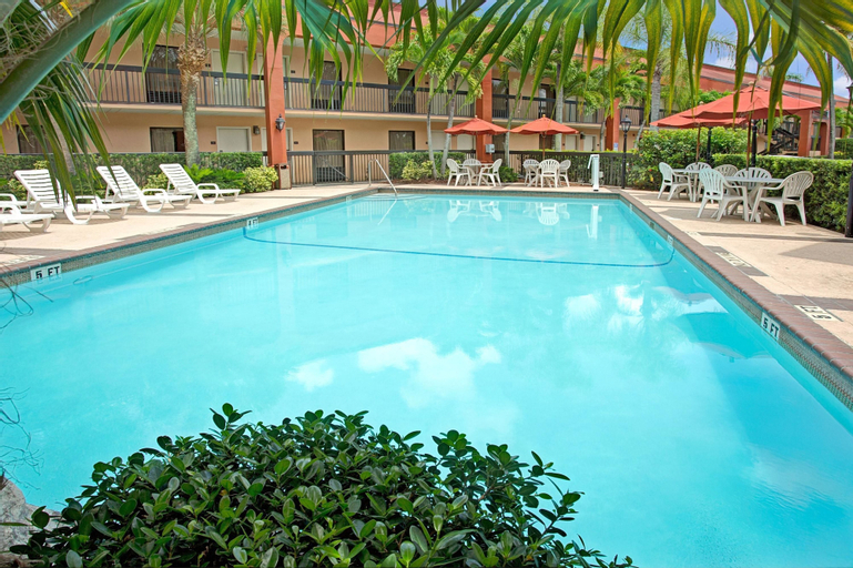 Days Inn by Wyndham Florida City, Miami-Dade