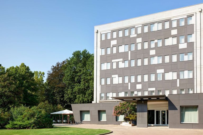Best Western Park Hotel Continental, Venezia