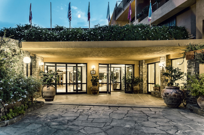 Exterior & Views 2, Roccamare Resort - Le Dimore della Pineta, Grosseto