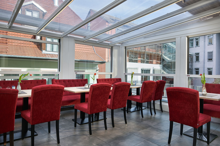 Food & Drinks 4, Hotel Meyerhof Lörrach, Lörrach
