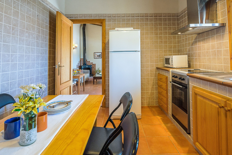 Others 5, Villa Son Fornes, Baleares
