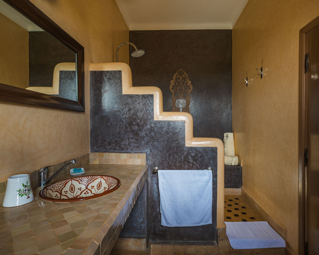 Bedroom 4, Le Chant des Oliviers Marrakesh, Al Haouz