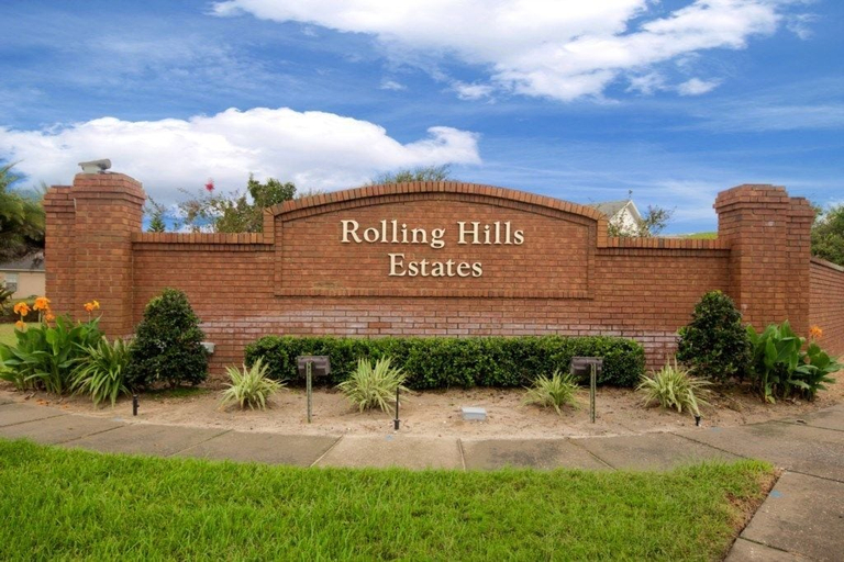 Exterior & Views 2, Ip60283 - Rolling Hills Estates - 4 Bed 3 Baths Villa, Osceola