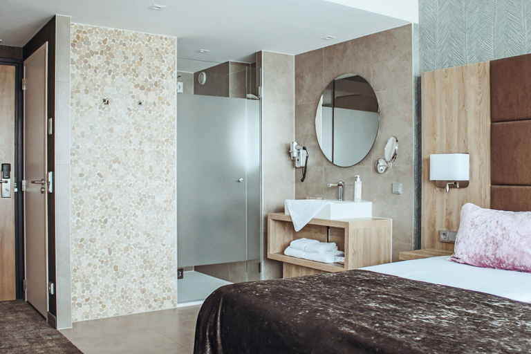 Bedroom 5, Van der Valk Hotel Breda, Breda