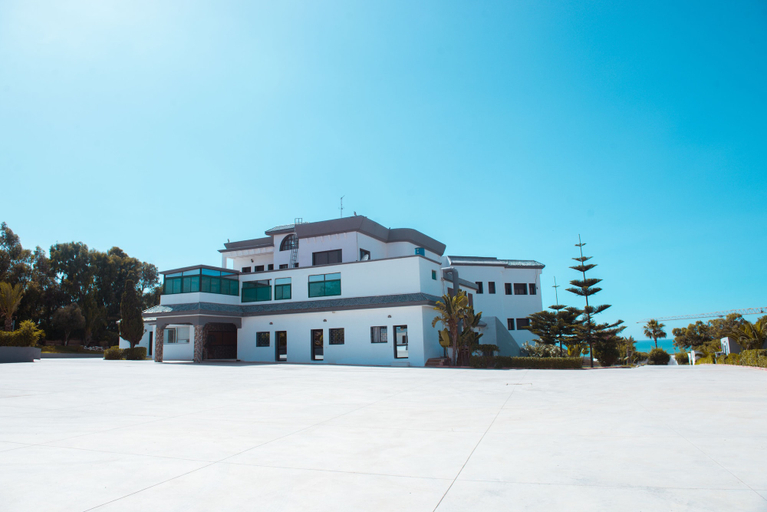 Exterior & Views, Regency Park and Suites, Casablanca