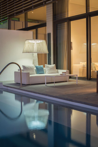 Sport & Beauty 2, Nikki Beach Resort & Spa Dubai, Dubai