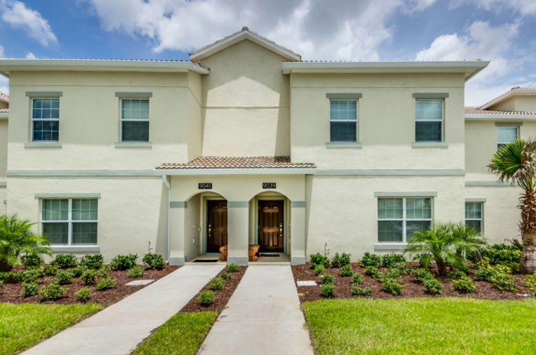 Exterior & Views, 9039dld00, Osceola