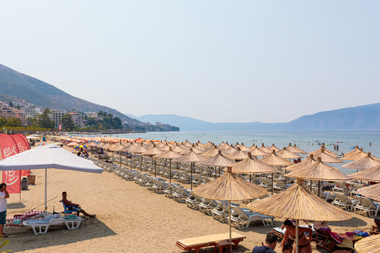 Others 5, Hotel Aglon, Vlorës