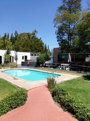 Sport & Beauty 4, Joie de Vevre Conferences, Cape Winelands