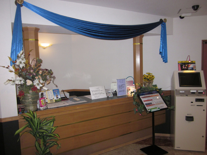 Others 5, HOTEL ESSOR - Adult Only, Nara