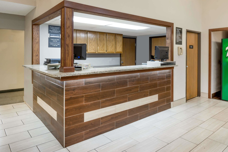 Others 5, Super 8 by Wyndham West Plains, Howell