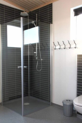 Bathroom 4, Blue View Cabin 1A with Hot Tub, Biskupstungnahreppur