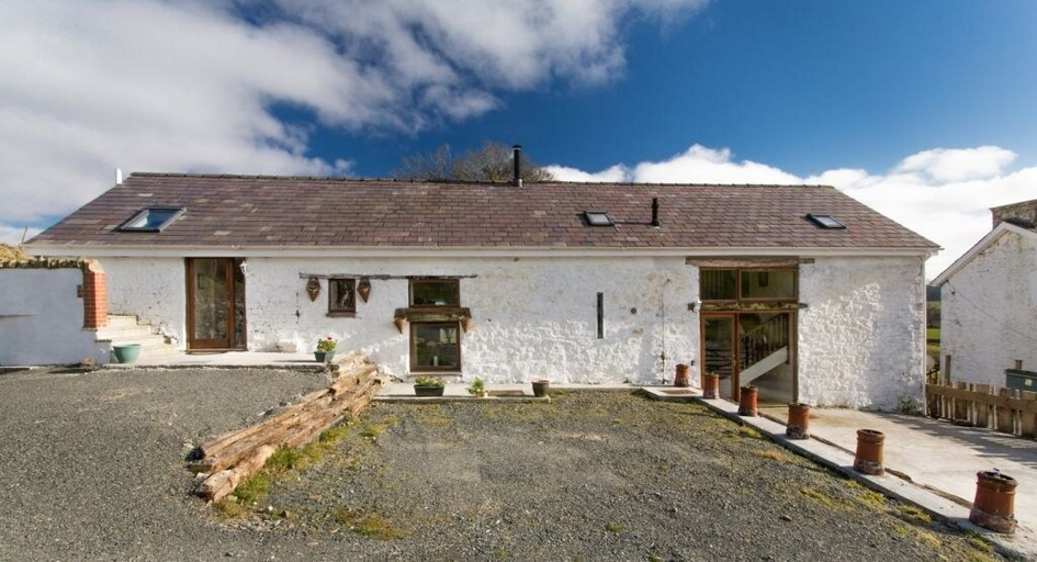 Exterior & Views 2, Merlin Cottages, Carmarthenshire