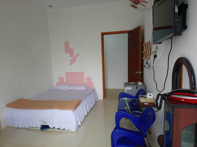 Bedroom 3, Lan Thai Ngoc, Cao Lanh