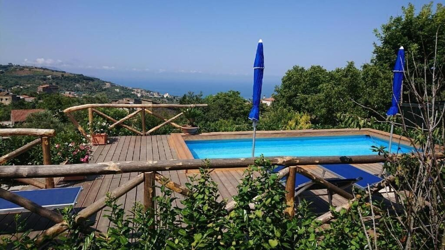 Sport & Beauty, Agriturismo La Peppina, Napoli