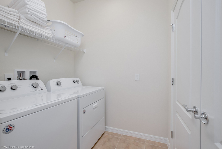 Bathroom 3, 8804bengal, Osceola