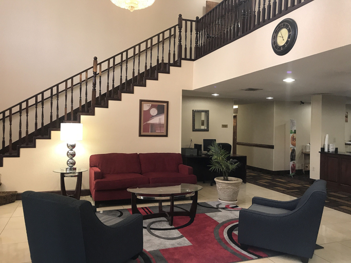 Others 5, Quality Inn High Point - Archdale, Randolph