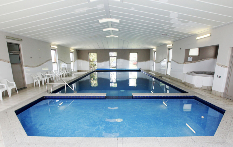 Sport & Beauty 3, BIG4 Ingenia Holidays Queenscliff Beacon, Queenscliffe